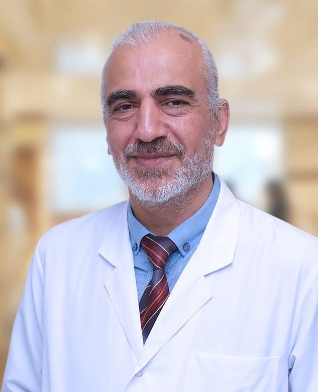 Doktor Androlog Fuat